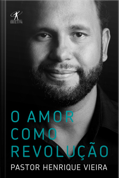 O Amor Como Revolução