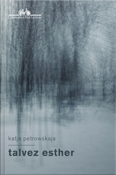 Talvez Esther