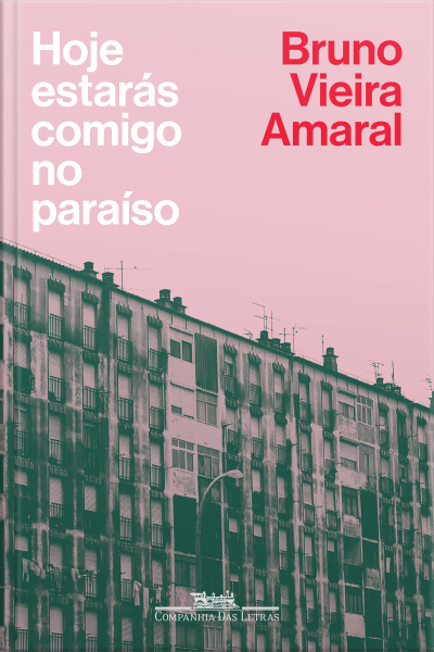 Hoje Estarás Comigo No Paraíso