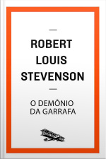 O Demônio Da Garrafa