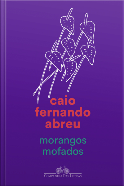 Morangos Mofados