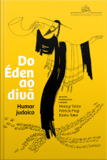 Do Éden Ao Divã: Humor Judaico