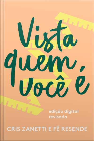Vista Quem Você É: Edição Digital Revisada