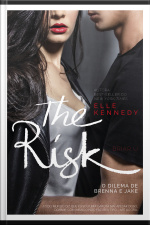 The Risk – Sucesso No Tiktok: O Dilema De Brenna E Jake
