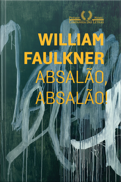 Absalão, Absalão!
