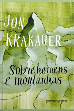 Sobre Homens E Montanhas
