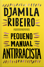 Pequeno Manual Antirracista
