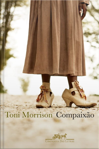 Compaixão