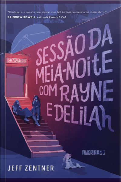 Sessão Da Meia-noite Com Rayne E Delilah
