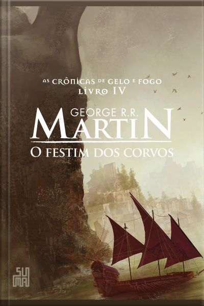 O Festim Dos Corvos