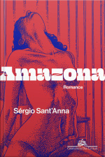 Amazona: Romance