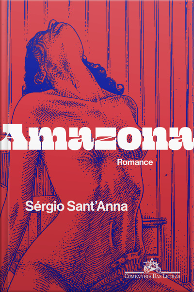 Amazona: Romance