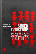 As Sombras De Outubro: O Homem Das Castanhas