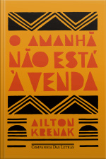 O Amanhã Não Está À Venda