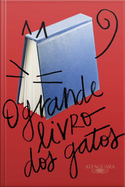 O Grande Livro Dos Gatos