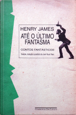 Até O Último Fantasma: Contos Fantásticos