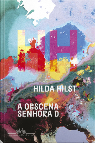 A Obscena Senhora D