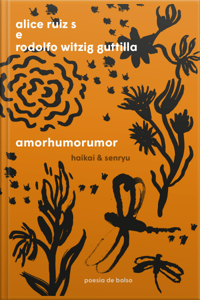 Amorhumorumor: Haikai  Senryu