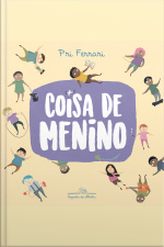Coisa De Menino