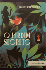 O Jardim Secreto: Edição Bolso De Luxo