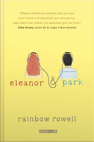 Eleanor  Park