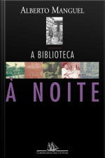 A Biblioteca À Noite