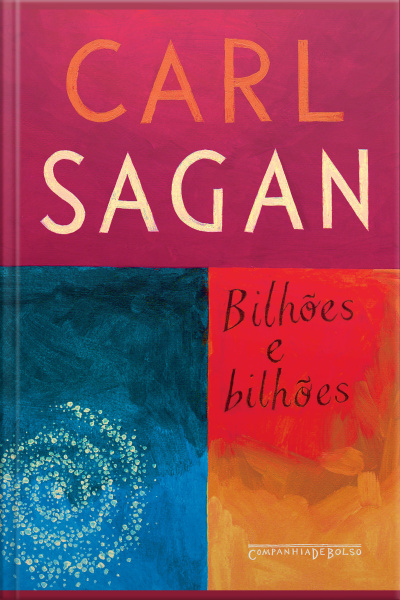 Bilhões E Bilhões: Reflexões Sobre A Vida E Morte Na Virada Do Milênio