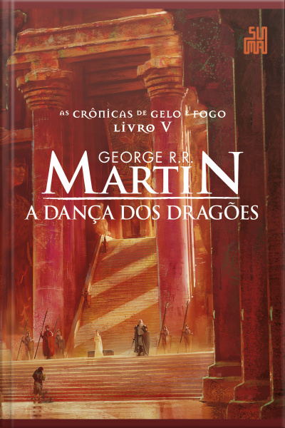 A Dança Dos Dragões