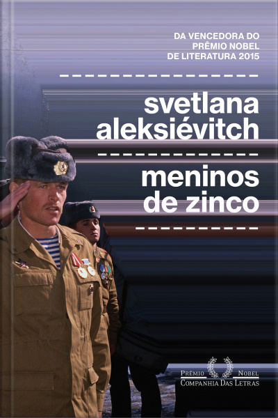 Meninos De Zinco