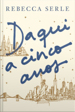 Daqui A Cinco Anos
