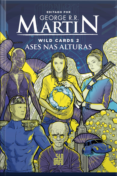 Wild Cards: Ases Nas Alturas
