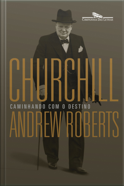 Churchill: Caminhando Com O Destino