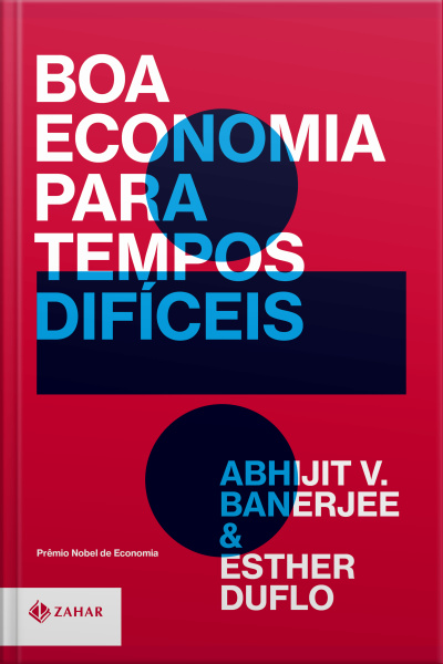 Boa Economia Para Tempos Difíceis