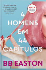 4 Homens Em 44 Capítulos: Sex/life