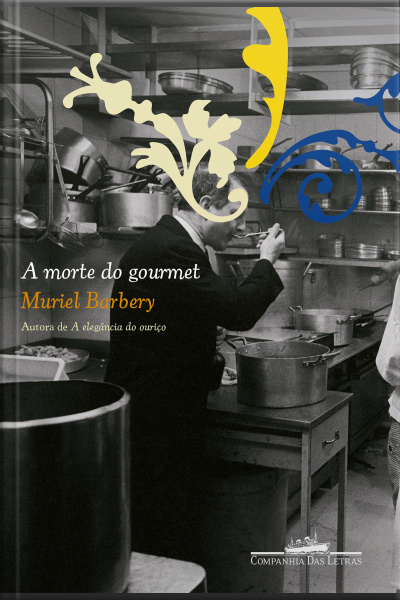 A Morte Do Gourmet