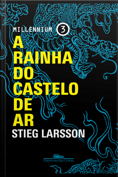A Rainha Do Castelo De Ar
