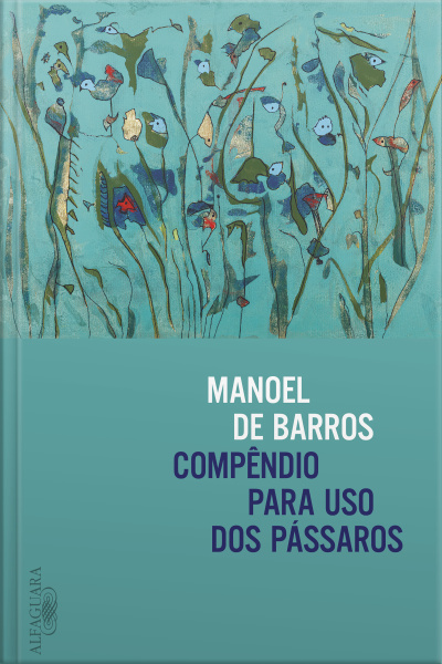 Compêndio Para Uso Dos Pássaros