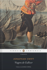Viagens De Gulliver