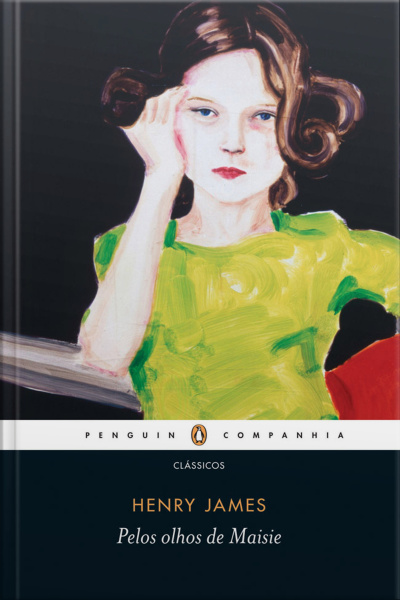 Pelos Olhos De Maisie