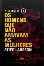 Os Homens Que Não Amavam As Mulheres