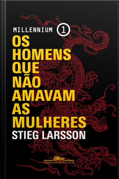 Os Homens Que Não Amavam As Mulheres