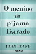 O Menino Do Pijama Listrado