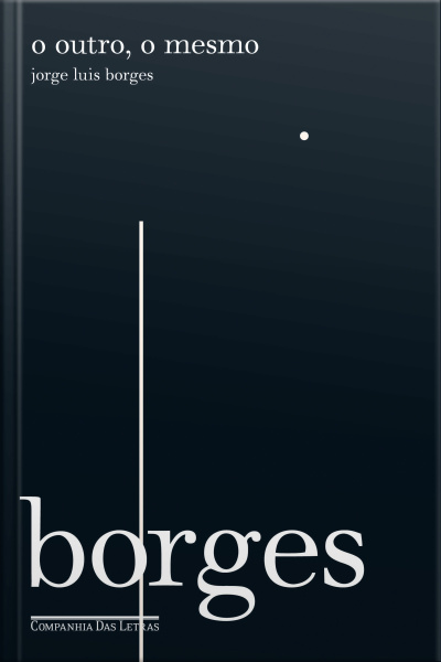 O Outro, O Mesmo