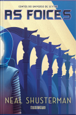 As Foices: Contos Do Universo De Scythe