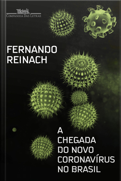 A Chegada Do Novo Coronavírus No Brasil