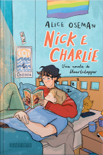 Nick E Charlie: Uma Novela De Heartstopper