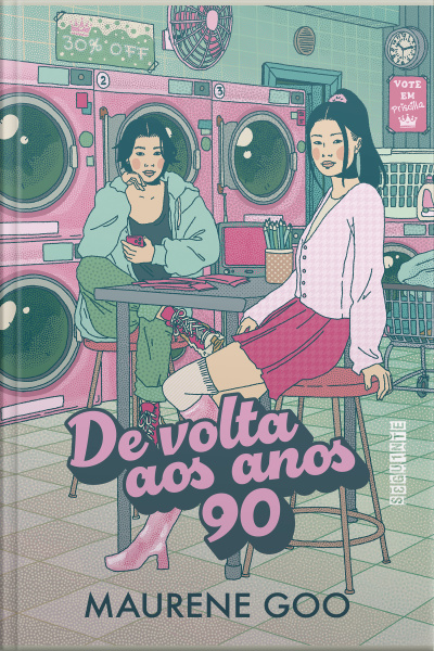 De Volta Aos Anos 90
