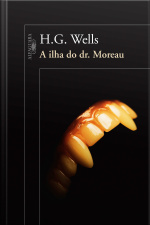 A Ilha Do Dr. Moreau