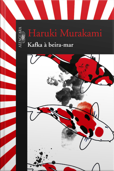 Kafka À Beira-mar