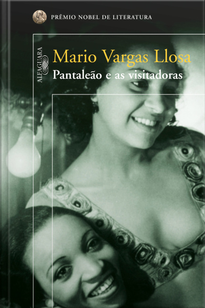 Pantaleão E As Visitadoras